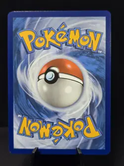 Pokemon Turtonator 146/142 Stellar Crown Illustration Rare Full Art Near Mint - Image 2