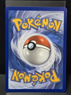 Pokemon Clawitzer 141/132 Illustration Rare Mega Evolution - Image 3