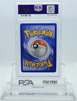 POKEMON EX DRAGON FRONTIERS DRAGONAIR #28 REVERSE FOIL GEM MINT #40768798 POP 8 - Image 3