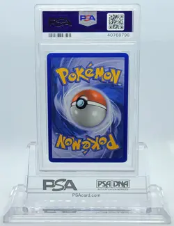 POKEMON EX DRAGON FRONTIERS DRAGONAIR #28 REVERSE FOIL GEM MINT #40768798 POP 8 - Image 4