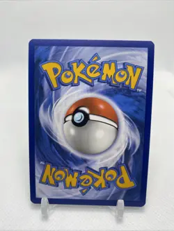 Mabosstiff - 218/198 - Illustration Rare - Scarlet & Violet Base - Pokemon - - Image 2