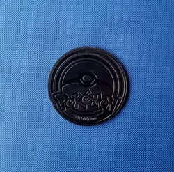 Pokemon TCG: 1x Promo Coin - Pink Mew Flip Coin - Image 2