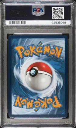 2022 Pokemon SWSH Silver Tempest #TG13 FA Serperior V PSA 10 Gem Mint With Rosa - Image 2