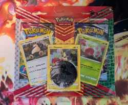 Pokemon Fusion Strike & Chilling Reign Snorlax And Friends 2-pack Blister Sealed - Image 1