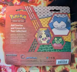 Pokemon Fusion Strike & Chilling Reign Snorlax And Friends 2-pack Blister Sealed - Image 2