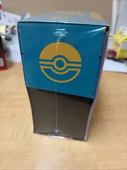 Pokemon Mega Evolution Ascended Heroes Elite Trainer Box Sealed New ships ASAP - Image 2