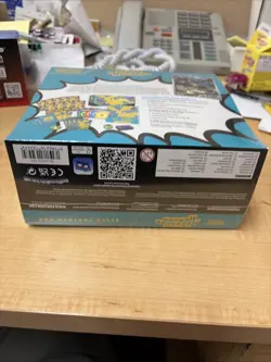 Pokemon Mega Evolution Ascended Heroes Elite Trainer Box Sealed New ships ASAP - Image 4