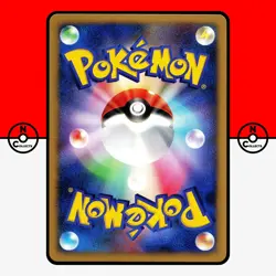 Pokemon Alto Mare's Latias Holo 10th Movie Promo Japanese NM - Image 2