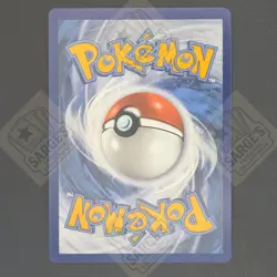 Eevee 173 Sv: Scarlet & Violet Pokemon Center Promo NM - Image 2