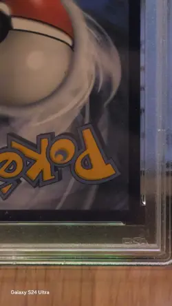 2023 POKEMON MEW EN, POKEMON CENTER 151 PRE-ORDER PROMO #007 SQUIRTLE PSA 9 - Image 5