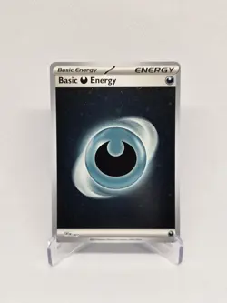 Pokemon Darkness Energy SVE 007 Scarlet & Violet 151 Cosmos Holo NM - Image 1