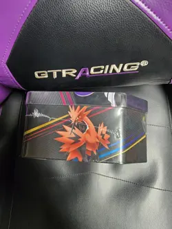 Pokemon Galarian Articuno Crown Zenith Factory Sealed Tin - Image 4