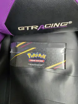 Pokemon Galarian Articuno Crown Zenith Factory Sealed Tin - Image 5