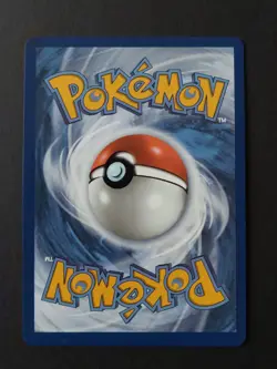 Pokemon TCG Barbaracle MEP 065 Perfect Order Pre-Release Stamped Promo LP - Image 2