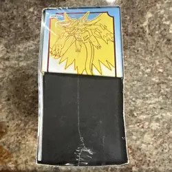 Paradox Rift ROARING MOON ETB Elite Trainer Box Pokemon TCG New Factory Sealed - Image 2