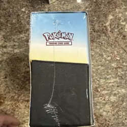 Paradox Rift ROARING MOON ETB Elite Trainer Box Pokemon TCG New Factory Sealed - Image 4