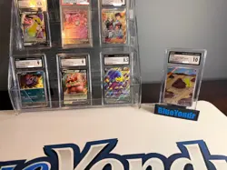 Pokemon Graded Lot PSA & CGC SLABS ONLY 🔥Lot of 10! Great Whatnot Lot - Image 3