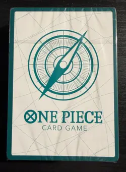 One Piece TCG English Starter Deck 29: Egghead (ST29) Deck Brick Only - NO Pack - Image 2