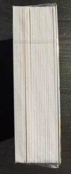 One Piece TCG English Starter Deck 29: Egghead (ST29) Deck Brick Only - NO Pack - Image 3