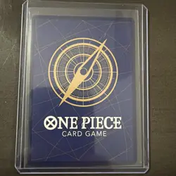One Piece | Nefeltari Vivi | EB04-025 (OP14) Alt Art (SR) Alternate ENGLISH NM - Image 2