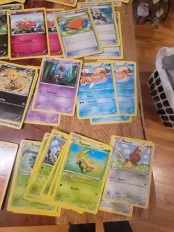 Pokemon XY Flashfire Bulk Lot Of 45+ Cards Common, Uncommon, Rare - Image 4