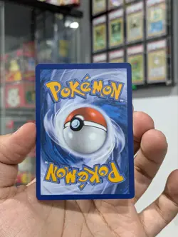 Pokemon Card 2025 MEGA CHARIZARD X EX MEP 023 Black Star Promo Mega Evolution - Image 5