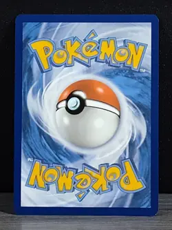 Bloodmoon Ursaluna ex 177 Sv: Scarlet & Violet Promo Cards Holo - Image 2