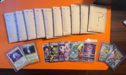 Pokemon 20 Card Mystery Pack - RR/SR In Every Pack - Image 2