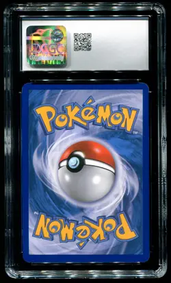 CGC 8.5 Skarmory EX Full Art XY 2014 Pokemon Card #145 - Image 2