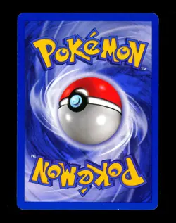 1999 Pokemon EEVEE Jungle Set 1ST EDITION Non Holo Card 51/64 WotC Series NM - Image 2