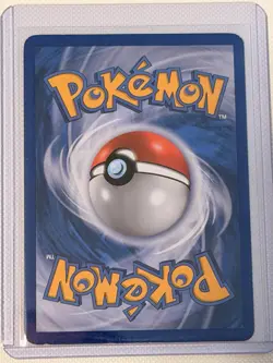 Pokemon Fighting Energy HeartGold SoulSilver Regular Card 120/123 MP Condition - Image 4