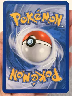 Pokemon Fighting Energy HeartGold SoulSilver Regular Card 120/123 MP Condition - Image 5