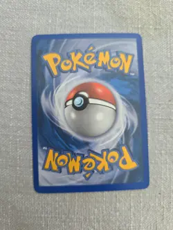 Golem - 6/92 - Pokemon Legend Maker Reverse Holo Card MP - Image 2