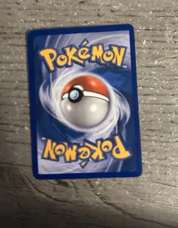 Pokemon Lugia 29/115 EX Unseen Forces 80 HP Basic Rare Regular English 2005 Card - Image 2