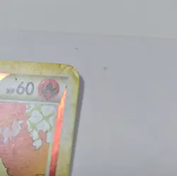 Ponyta 72/102 2010 Triumphant Set Pokemon Card TCG Reverse Holo - Lp - Image 5