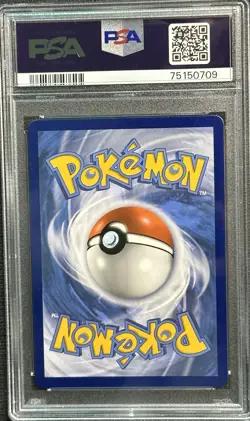 PSA 10 GEM MINT Sylveon VMAX 212/203 Evolving Skies Alternate Art Pokemon Card - Image 2
