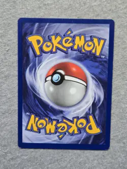 Pokemon TCG Venonat Jungle Card 63/64 Unlimited Common - Image 2