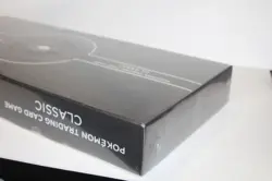 US Ship - NEW Factory Sealed Pokemon Trading Card Game Classic Limited TCG 2023 - Image 5