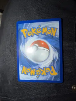 Pokemon Vulpix TCG Mega Evolution Card 138/132 Mint Condition - Image 4