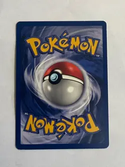 Eevee 51/64 Jungle Set 1st Edition Non-Holo Pokemon Card 1999 WOTC Authentic - Image 4