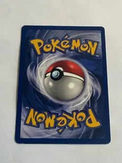 Eevee 51/64 Jungle Set 1st Edition Non-Holo Pokemon Card 1999 WOTC Authentic - Image 5