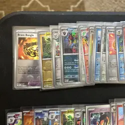 Pokemon TCG Assorted Hits Lot Of 209 Cards! Double Rare Ultra Rare Special Holo! - Image 2