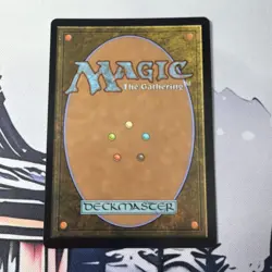 The Endstone Edge of Eternities Foil - Image 2