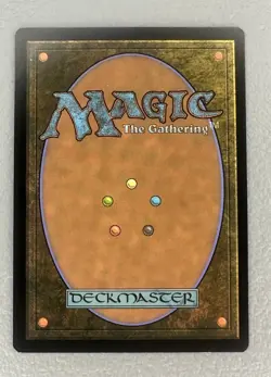 MTG - Elvish Reclaimer | Core Set 2020 | LP | Regular 169/280 - Image 2