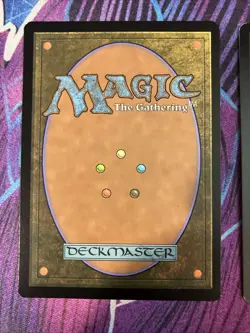 Basri Ket (Showcase)(NM) + Emblem - Core Set 2021 - MTG - Image 3