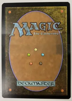Setessan Tactics - Journey into Nyx - Magic The Gathering - Foil / NM - Image 2