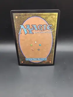 Lifestream’s Blessing Extended Art Foil, MTG Single, FIN 0122 Rare NM - Image 2