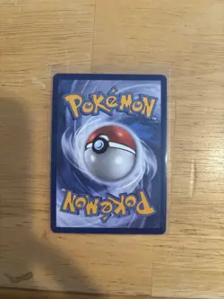 Vanilluxe 029/086 Master Ball Reverse Holo White Flare - Pokemon TCG - Image 2