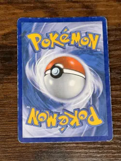 Pokemon TCG Espeon Black & White BW92 Black Star Promo Holo Card - Image 2