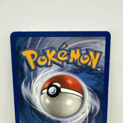 Pokemon TCG Suicune 53/53 Wotc Promo Basic 70 HP Regular Promo LP Pokemon Card - Image 5